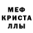 Amphetamine Розовый Marcin Ciebien